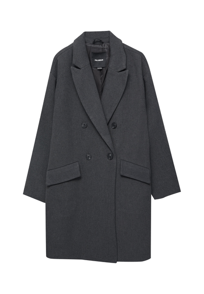 Classic coat