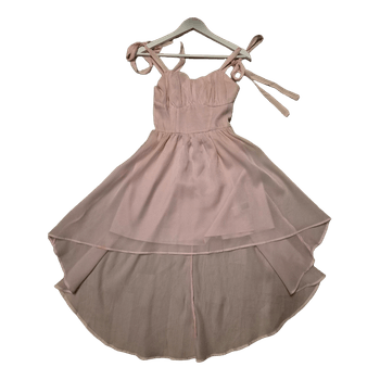Babypink dress size S/XS