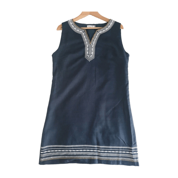 William de faye dress