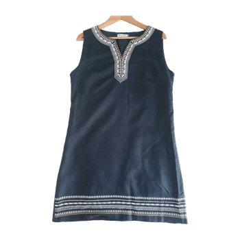 William de faye dress