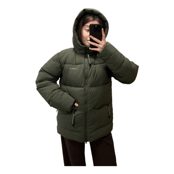 Toppatakki (Didrikons)