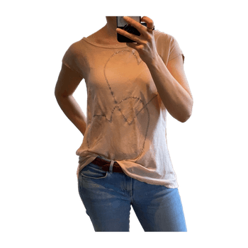 St tropez blouse