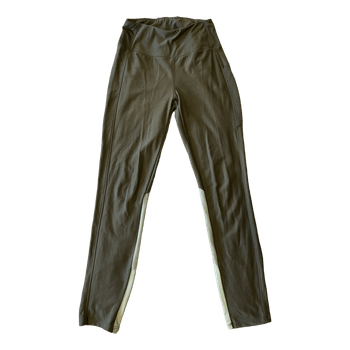 Domyos khaki leggings