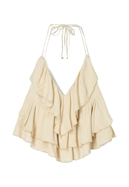 Sand top
