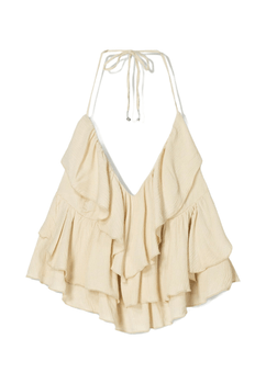 Sand top