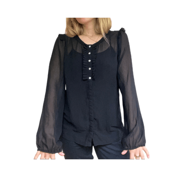 Vero moda paita kokoa M