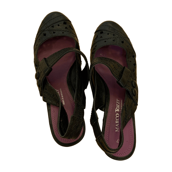 Marco tozzi sandals