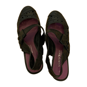 Marco tozzi sandals