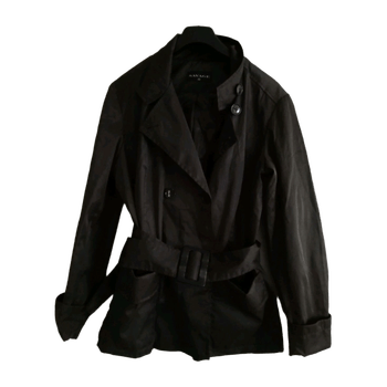 Savage coat
