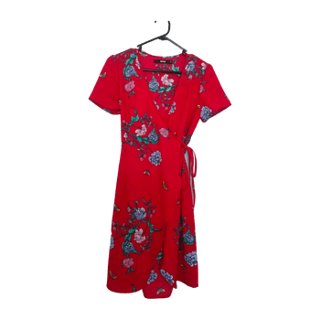 Bik bok dress