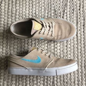 Nike sneakers