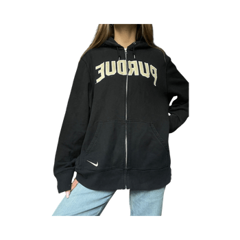Nike huppari
