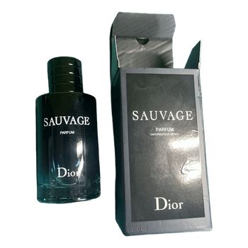 Dior Sauvage parfum