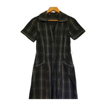 Seppälä dress