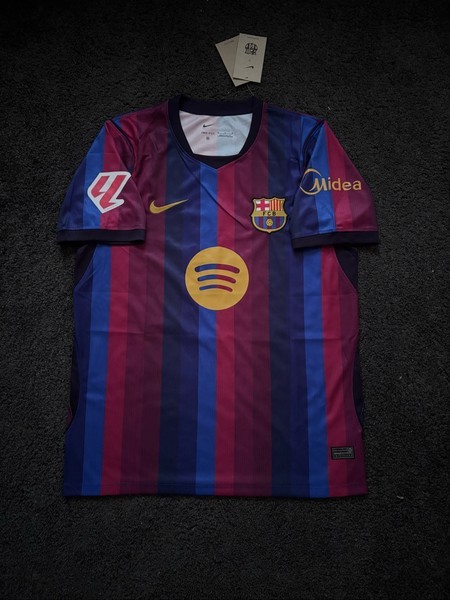 Fc Barcelona 2026/27