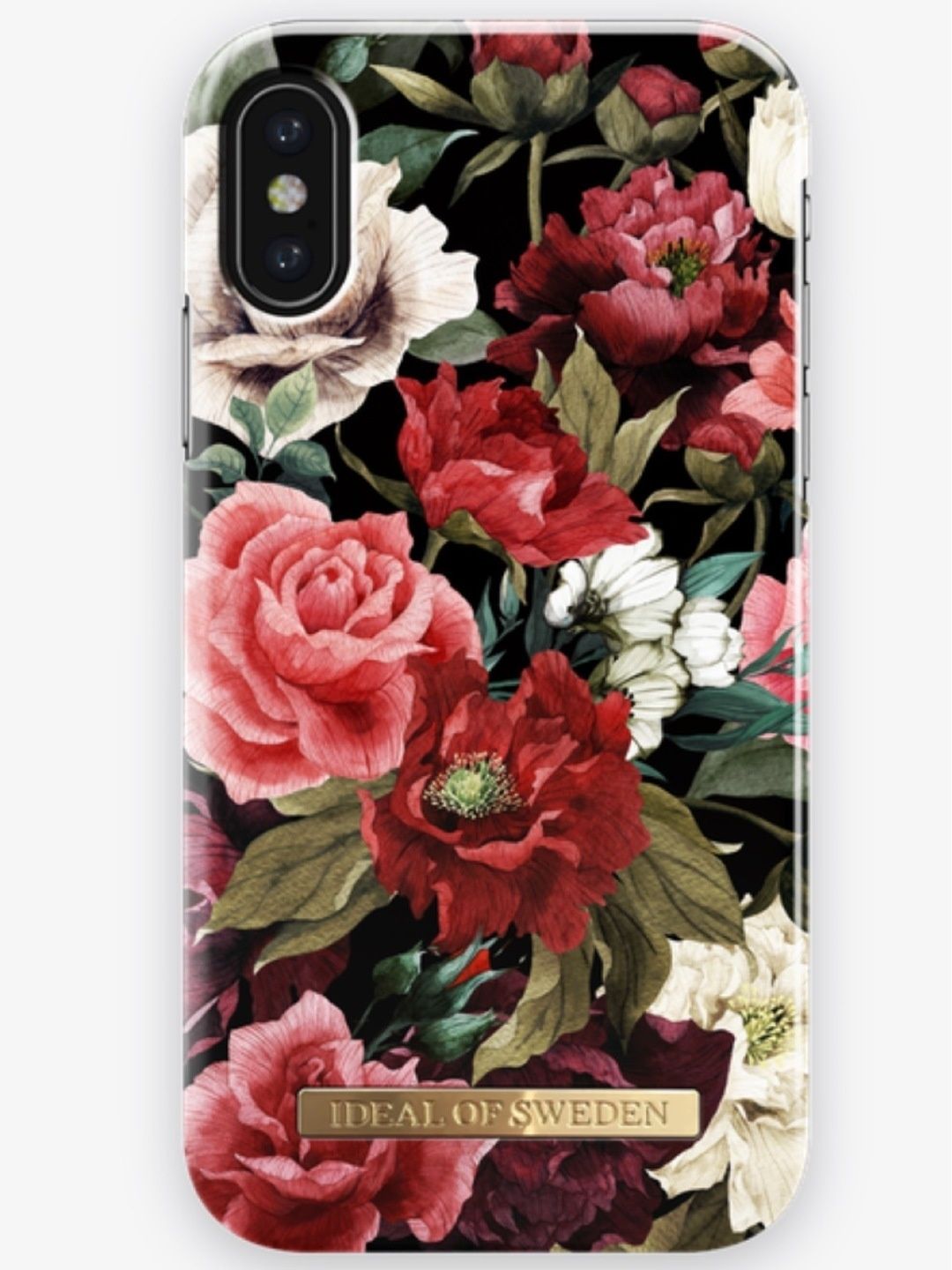 Ideal of sweden smartphone