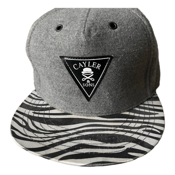 Cayler & Sons lippalakki