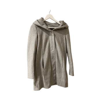 Vero Moda villakangastakki