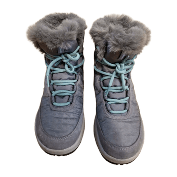 Columbia boots