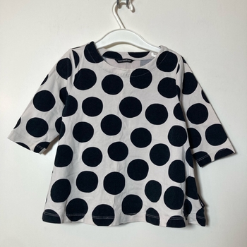 Marimekko pallotunika