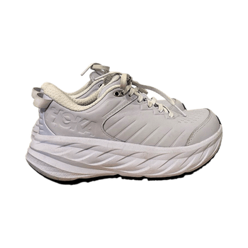 Hoka Bondi SR lenkkarit