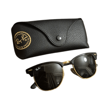 Ray-Ban aurinkolasit