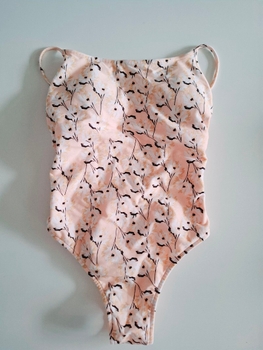 ViX Paula Hermanny luxury swimsuit - new!