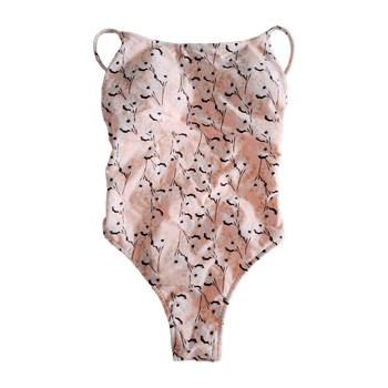 ViX Paula Hermanny luxury swimsuit - new!