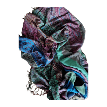 Pashmina scarf