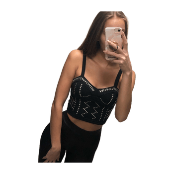 Divided by h&m top