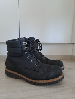 Pomar goretex kengät 38