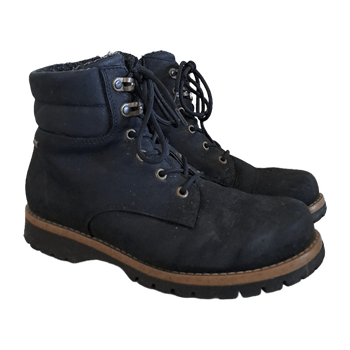 Pomar goretex kengät 38