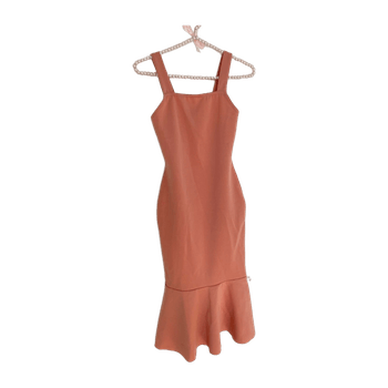 Prettylittlething dress