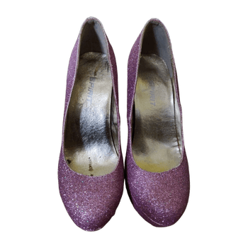 Spirit heels