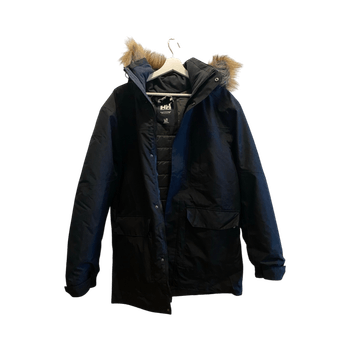 Helly Hansen talvitakki