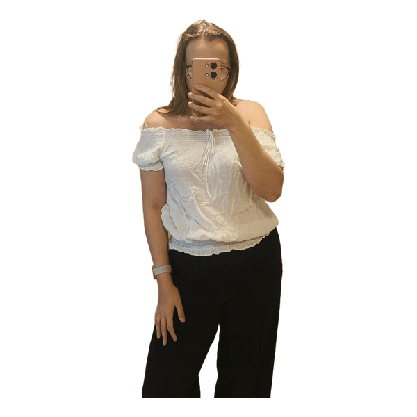 Divided by h&m top