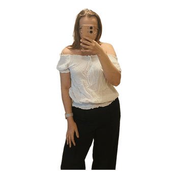Divided by h&m top