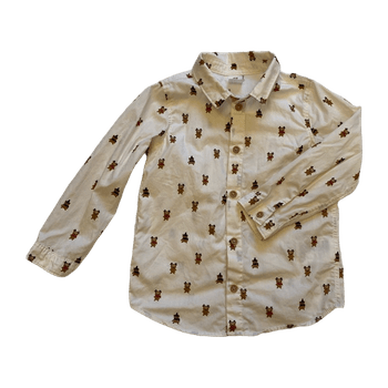 H&m kids' top