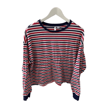 H&m blouse