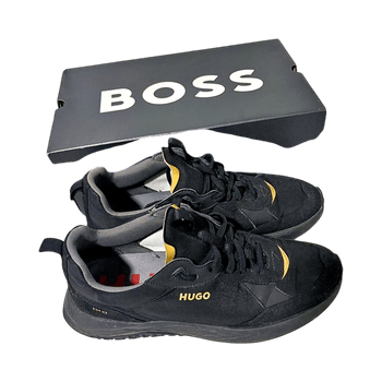 Hugo Boss Trainers