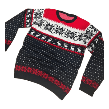 Kredaga christmas sweater