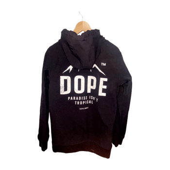 Dope hoodie