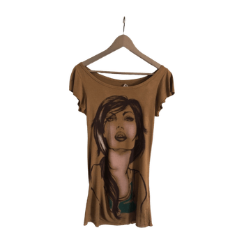Zara top