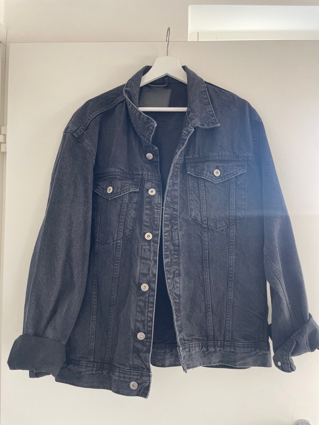 157 lager coat