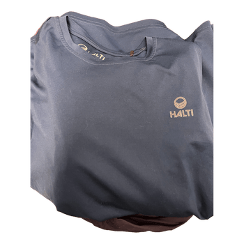 Blue Halti t-shirt