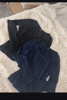 Gina Tricot pitkähihaiset paidat