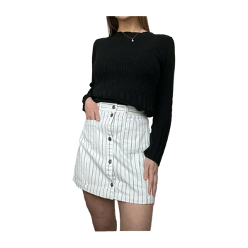 Monki skirt