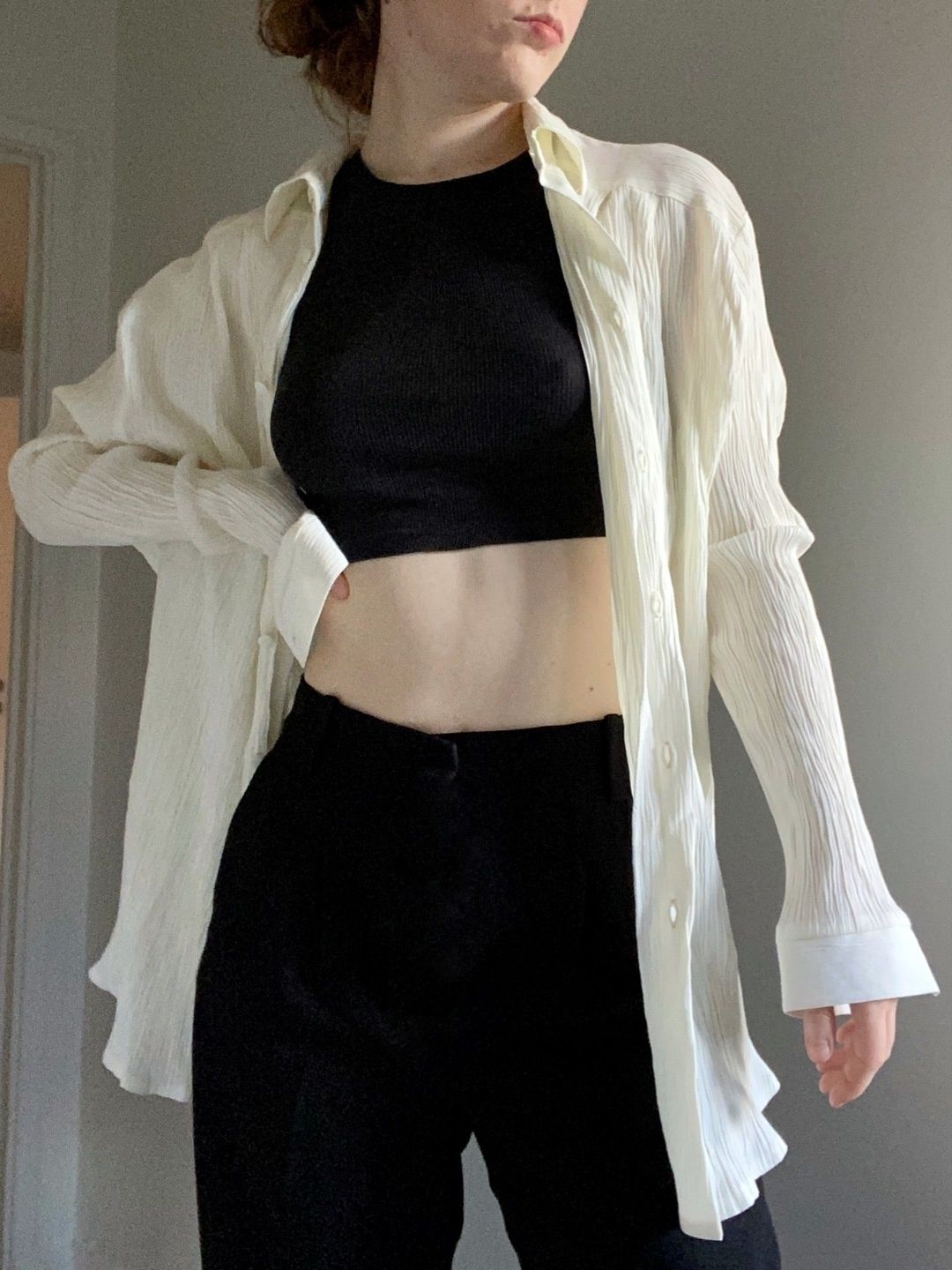 Vintage blouse