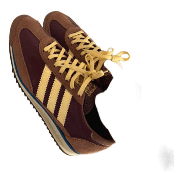 Adidas sko