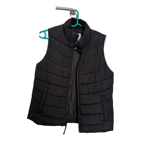 Sort vatteret vest
